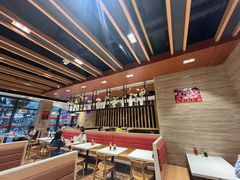 -冰岛茶餐厅(世茂店)