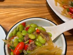 -小口味