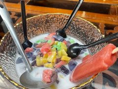 -丽江庭院之爱在路上(西单店)