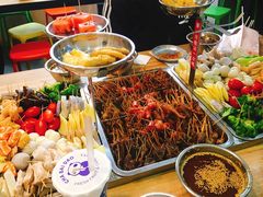 -谢智冷沾沾(马家巷总店)
