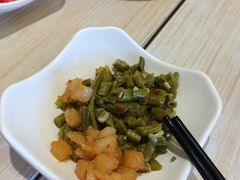 -南城香·饭香串香馄饨香(青年路店)