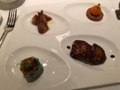 精美冷菜四拼-福1015(愚园路店)