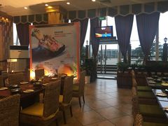 -火舞泰·泰式海鲜火锅餐厅(世纪城店)