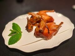 -醉东Oriental House(静安嘉里中心店)