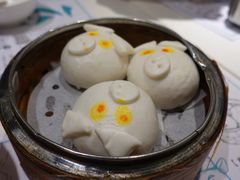 -点点心点心专门店(湾仔店)