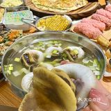 合生汇新开的！！！真的好好吃啊啊啊啊！！！！