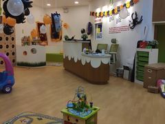 -婴智贝佳蒙特梭利早教托育中心(杨浦店)