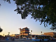 -中国铁道博物馆(正阳门馆)