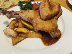 -兰特伯爵西餐厅·啤酒屋(方庄店)