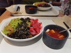 -轻蔬不用等·素食(江苏路店)