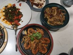 -鹿港小镇(悠唐店)