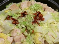 三宝绍菜煲-金成潮菜博物馆(海珠湿地店)