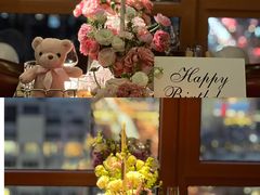 -Olive橄榄花园漂亮饭主题布置餐厅(大望路店)