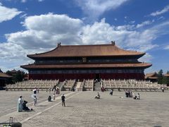 -北京市劳动人民文化宫(太庙)