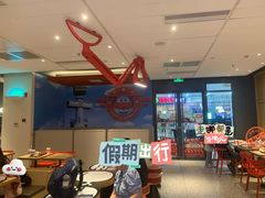 -肯德基(常熟万达店)