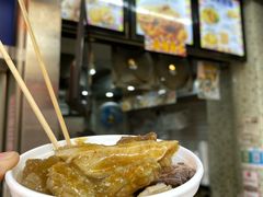 -明记牛杂(新马路分店)