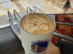 -Manner Coffee(成都龙湖北城天街店)