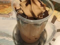 原味新地-麦当劳(杭州东站高铁店)