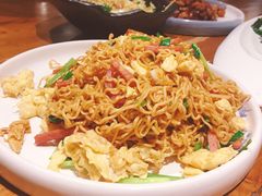 -陆壹捌餐厅(五大道店)