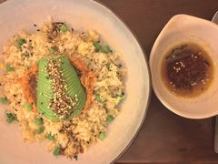 -小食院简餐厅