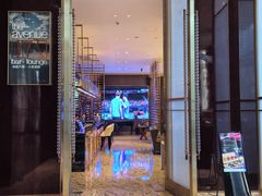 -上海静安洲际酒店