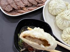 -津门张记包子铺(华昌道店)