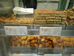 -上海哈尔滨食品厂(淮海中路店)