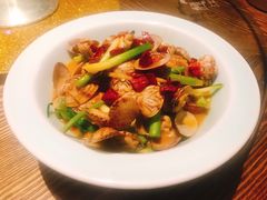 -江南驿·二十余年创意杭帮味(良渚玉鸟集店)
