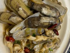 -旺角小渔村(二马路店)