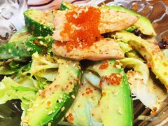 -隐鮨日料(北辰三角洲店)
