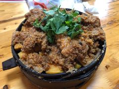 -人和水上飘(第一家店)