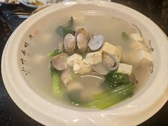-胶东海鲜大排档(北太平庄店)
