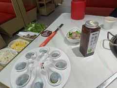 -潮正和潮汕牛肉火锅·老字号(番禺万达店)