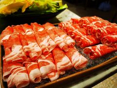 牛羊双拼-新辣道鱼火锅(领展购物广场·中关村店)