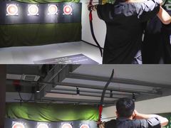 -無弓射箭俱乐部(领展中心城店)