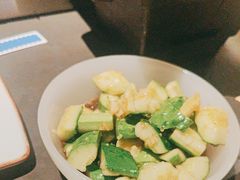 -很久以前羊肉串(朝阳路店)