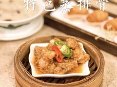 -点都德(聚福楼店)