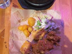 -汉米达特色料理餐厅(郴州友阿国际广场店)