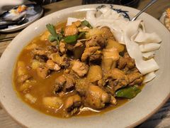 -那时新疆·若羌(经纬汇店)