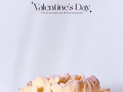 -潮一不贰·法式甜品·生日蛋糕·西式简餐(外滩店)