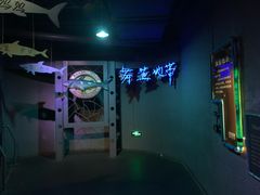 -大连圣亚海洋世界