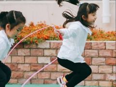 -悦动体能篮球羽毛球网球(三里河店)