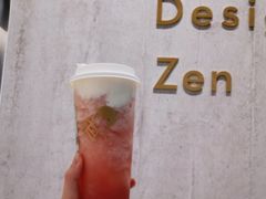 -喜茶(贵阳国贸逸天城店)