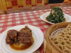 -小慧莜面村(青东店)