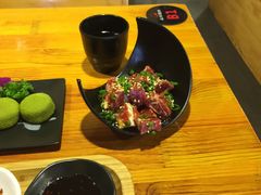-炙忧烤肉屋(中国铁建广场店)