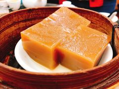 枣泥糕-香港蓮香樓(中環店)