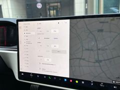 -TESLA 特斯拉(上海太古汇体验店)