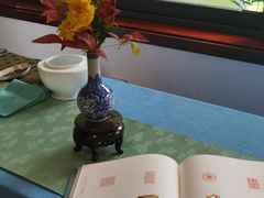 -中国茶叶博物馆(双峰馆区)