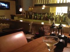 -逸廊大堂吧(三亚海棠湾万丽度假酒店)