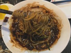 -桃园中华料理炸酱面(燕儿岛路店)
